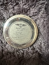 Breitling for Bentley Motors Special Edition Watch A25362 Caseback Only