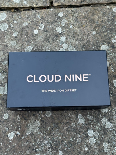 Cloud nine original - original, iron