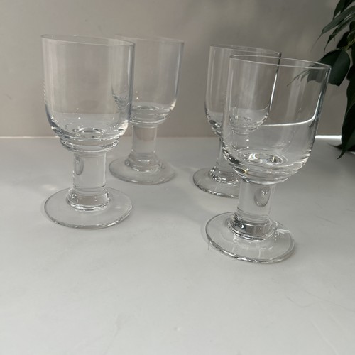 Vintage Dartington Crystal