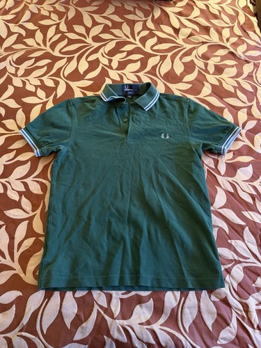 Fred perry twin tip laurel - perry,