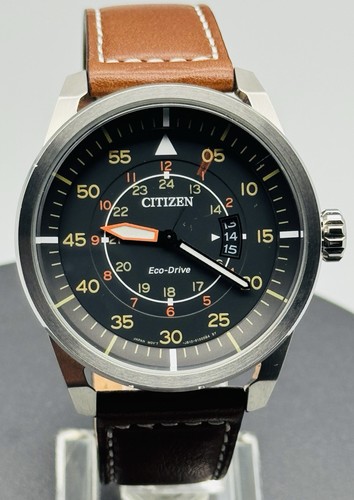 Citizen eco drive avion - citizen, watch
