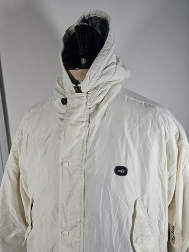 Vtg nike parka - nike, jacket