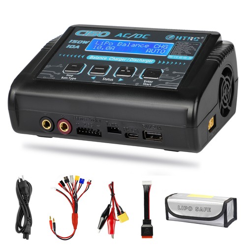 Lipo battery charger 150w - battery, charger,