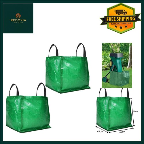 Heavy duty garden shredder - heavy,