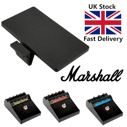 Marshall guitar pedal - marshall,