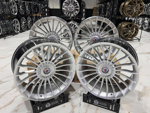 New 5x112 5x120 alpina - new,