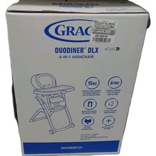 Graco DuoDiner DLX 6-in-1
