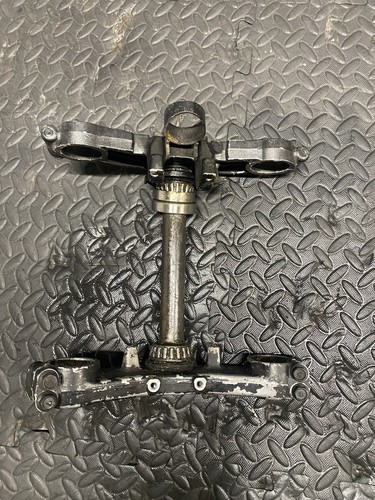 Kawasaki zx10 top and - and, bottom