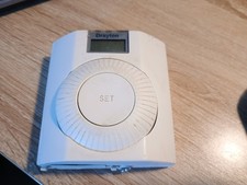 Drayton RF601 Drayton Digistat