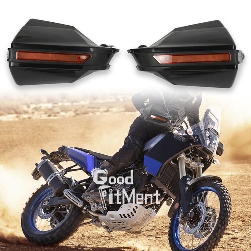 Motorcycle hand guard - mm,