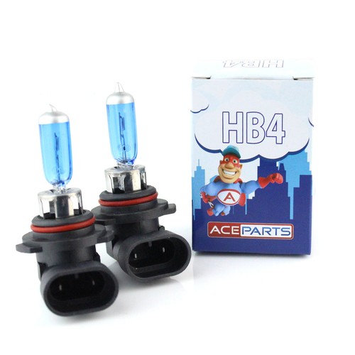 Hb4 80w super - 2x,