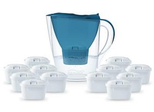 Aqualogis 2.6L Water Filter