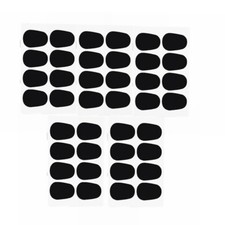 40pcs lot Sax Mouthpiece Patch