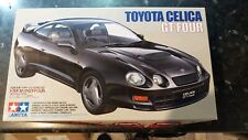Tamiya Toyota Celica GT Four