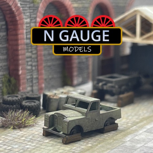 Painted gauge scale - painted,