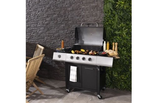 Melbourne premium burner gas - premium,