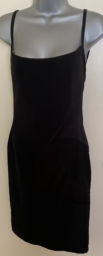 Kevan jon y2k - y2k, black