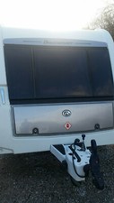 Elddis caravan A frame SET X 2