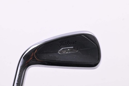 Left hand titleist - hand, u505