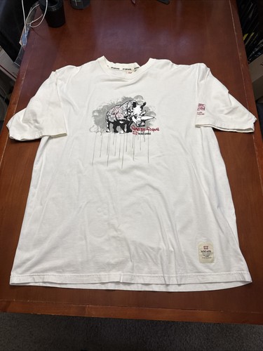 Vintage y2k ecko - unltd, mens