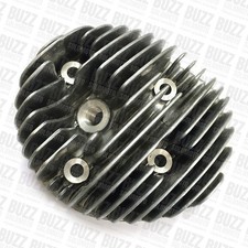 Vespa PX 200 Standard Cylinder Head Genuine 001696