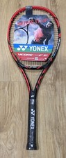 Yonex Vcore Tour F97 (310g) L3 Tennis Racket Brand New Factory Strung 