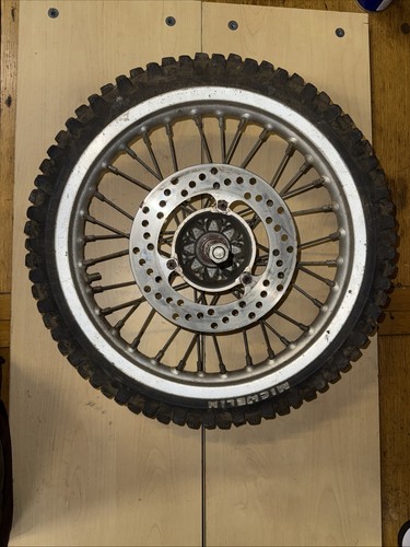 Original 1999 ktm sx65 - 1999, 65