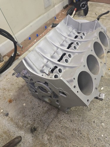 Engine block coffee - engine,