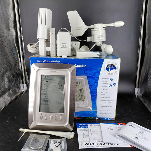Crosse technology pro - crosse,