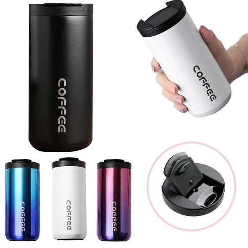 550ml stainless steel coffee - 550ml,