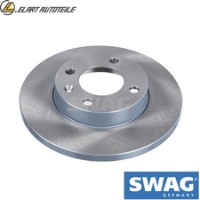 2x BRAKE DISCS 32 90 2121 FOR