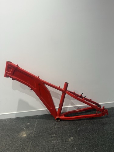 Saracen tort team mad trials - mad,