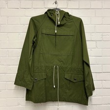BLACKS GREENOCK JACKET - Medium , SAS Smock 1960s Ventile Vintage British Anorak