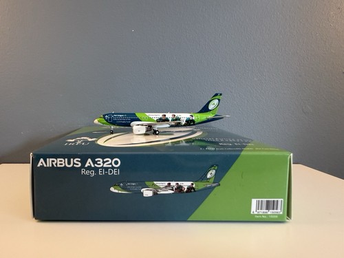 Models 400 aer lingus - models,