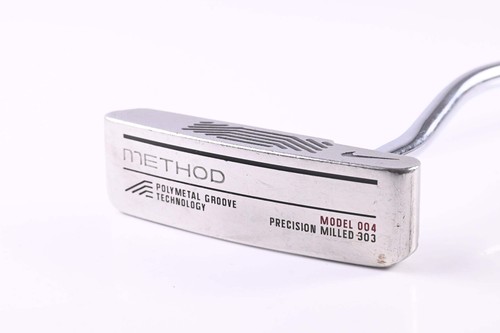 Nike method milled - method,
