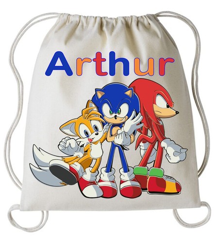 Sonic the hedgehog - the,