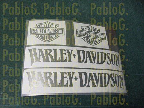 Harley davidson logo - harley, lettering