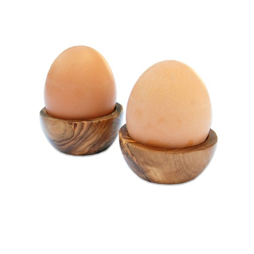 Olive wood piccolo wooden - wood,