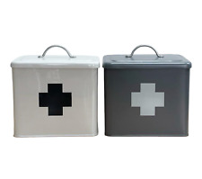 Loft1850 First Aid Box |