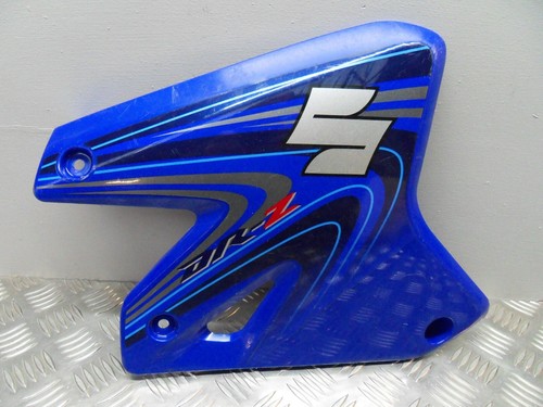 Genuine suzuki drz 400 - drz, right