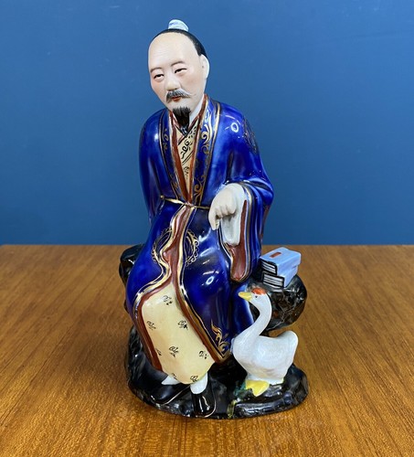 Vintage chinese porcelain - vintage,
