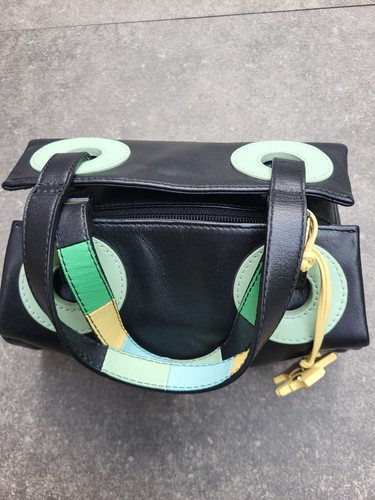 Radley london black - black, leather
