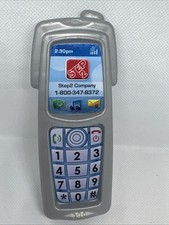 Step 2  Gray Replacement 5” Kitchen Phone Not Electronic - VG+