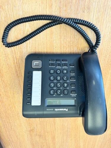 Panasonic nt551 ip - panasonic,