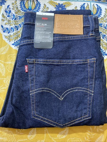 Levi 511 slim fit - levi’s,