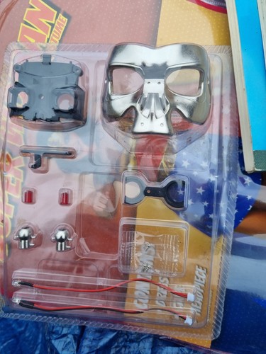 Hachette scale terminator - hachette,