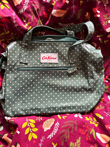 Cath kidston polka dot - cath,