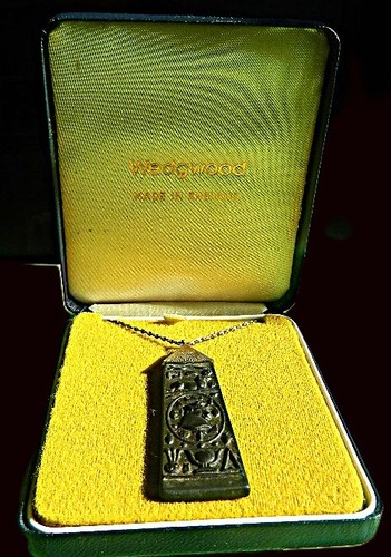 Wedgwood basalt jasper - basalt,