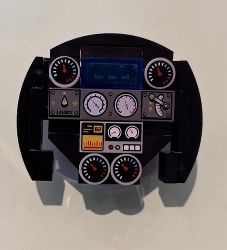 Lego make and take - make,