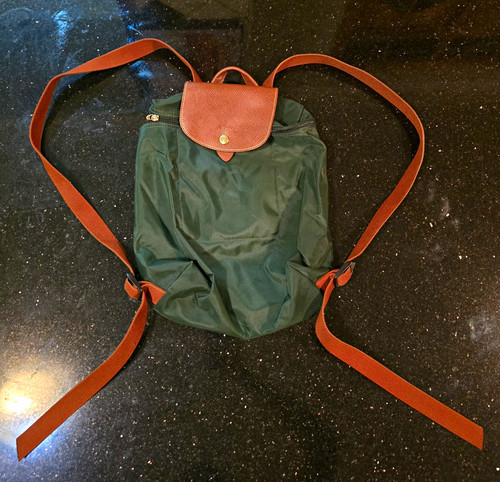 Longchamp pliage france - le, 14"